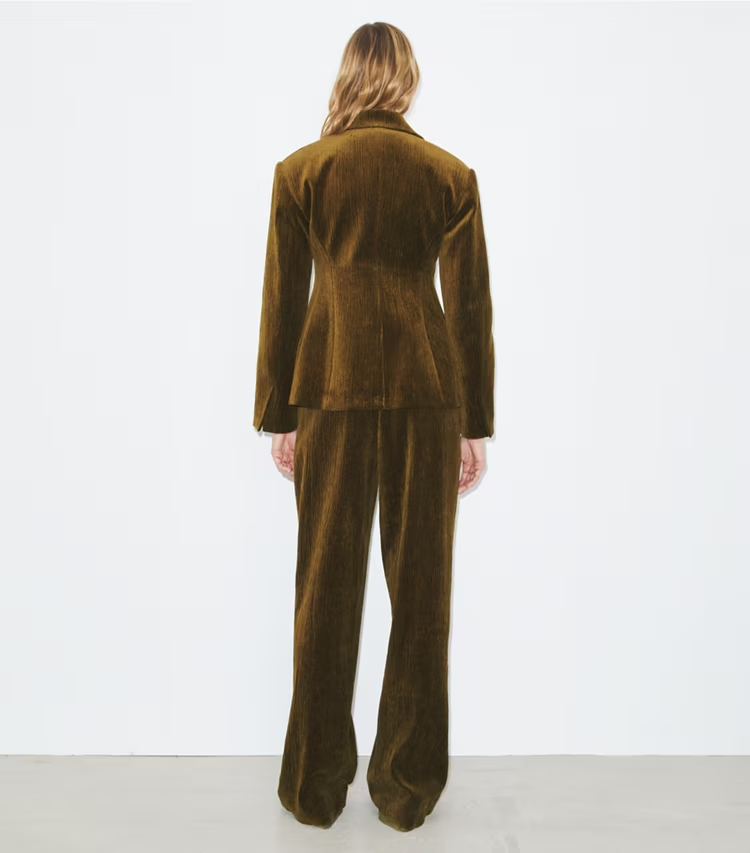 Corduroy Pant - Image 3