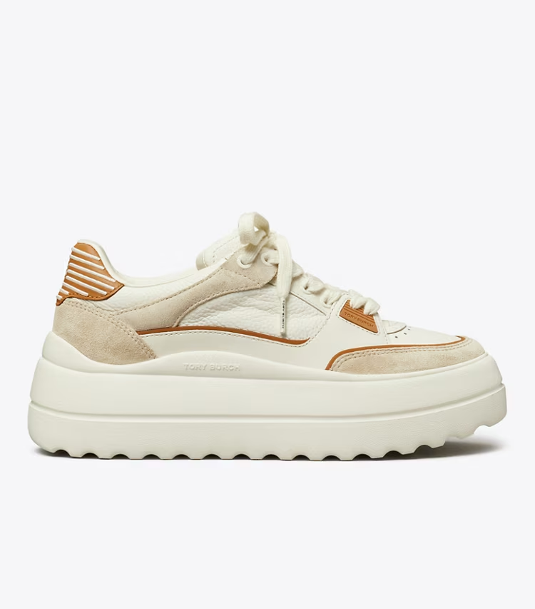 Stage Sneaker - Image 2