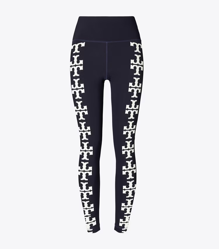 Compression Logo 7/8 Legging