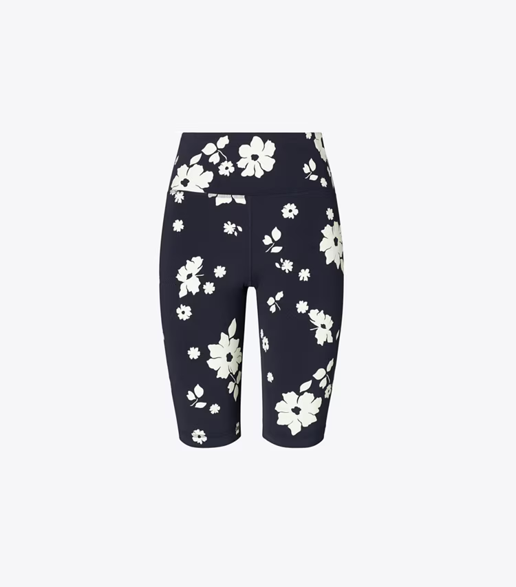Compression Bike Short