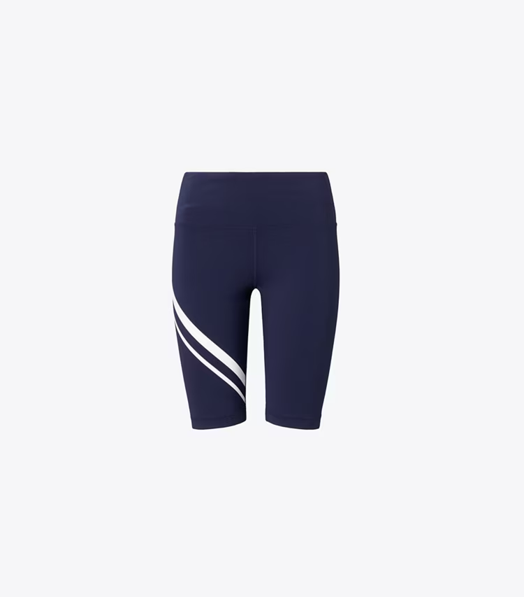 Chevron Bike Short