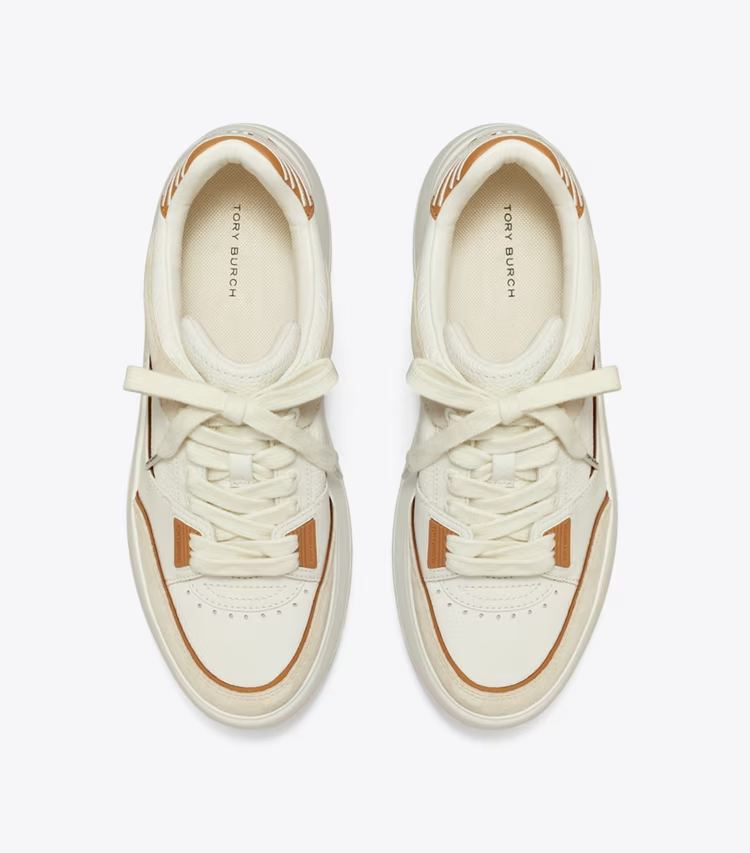 Stage Sneaker - Image 4
