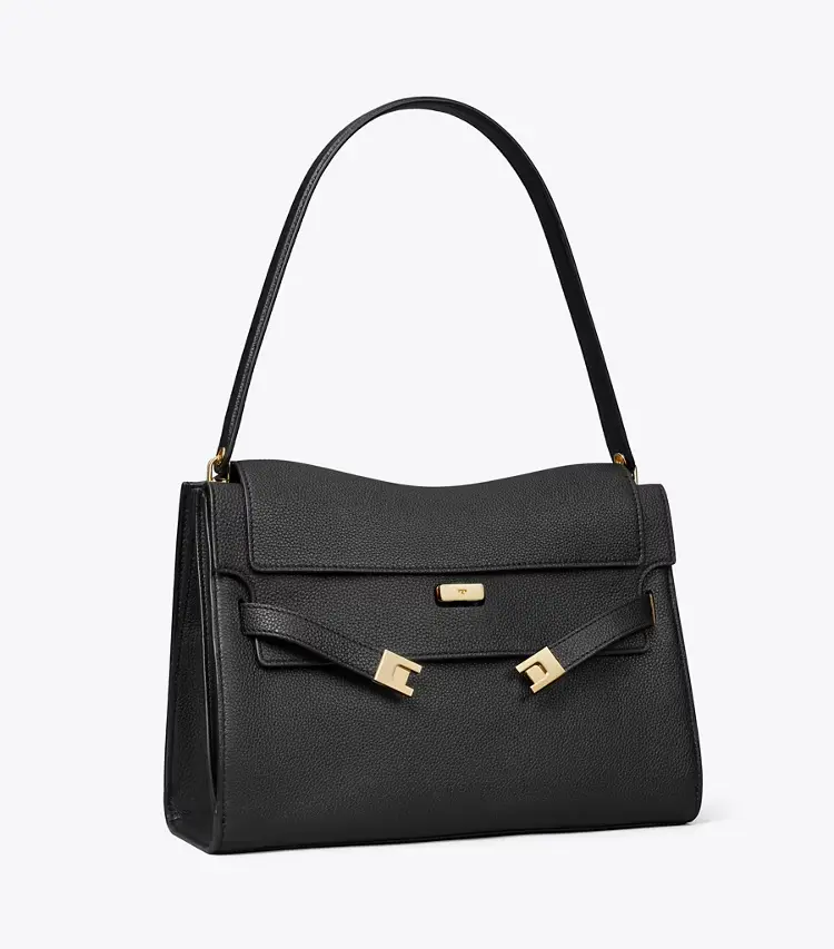 Large Lee Radziwill Shoulder Bag