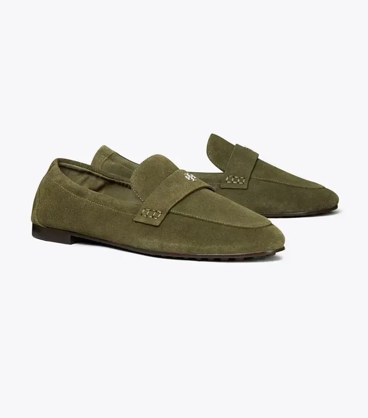 Ballet Loafer