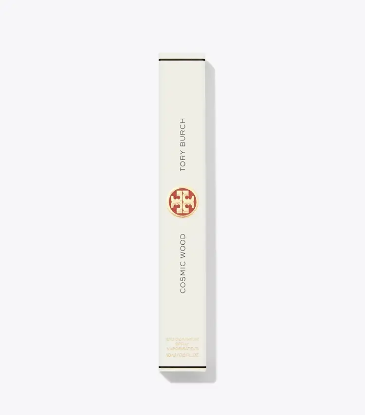 Cosmic Wood Eau De Parfum Travel Spray 10Ml - Image 2