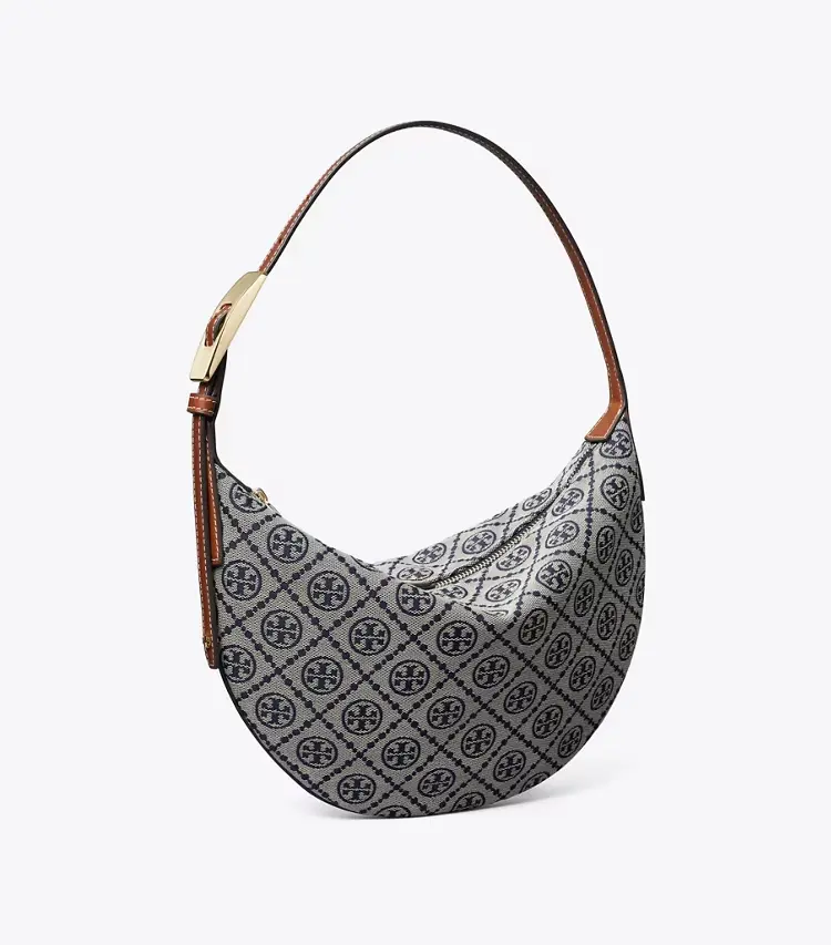 T Monogram Small Balloon Bag