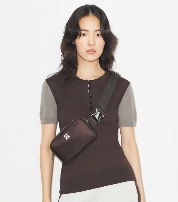Virginia Belt Bag - Image 2