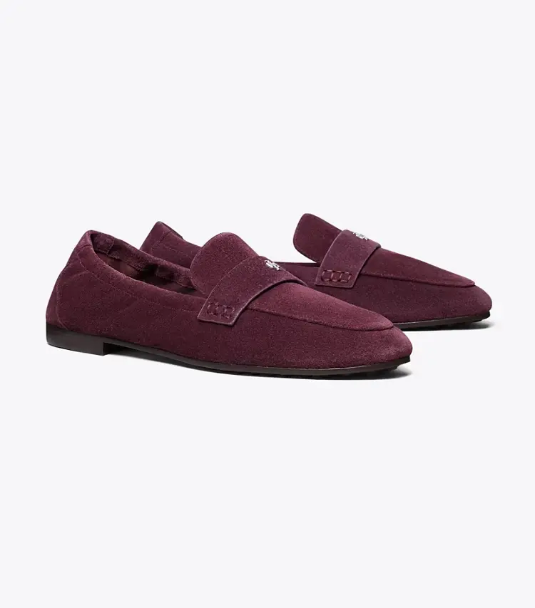 Ballet Loafer