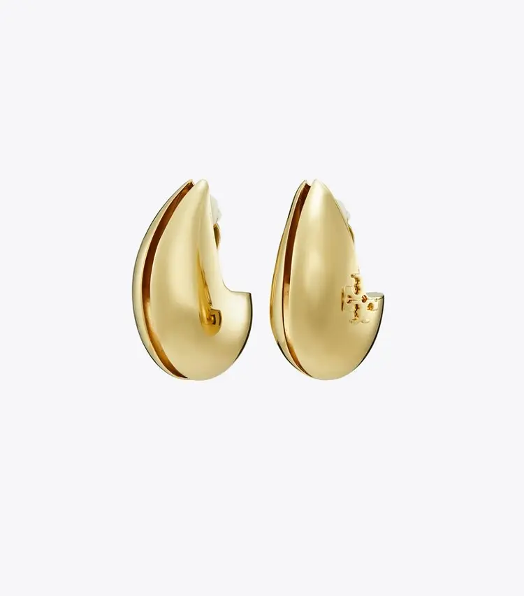 Pierced Earrings